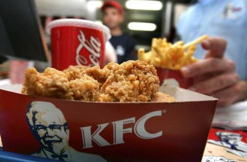 带你吃大瓜肯德基视频,带你探秘带你吃大瓜肯德基背后的故事