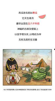 吃瓜讲解历史故事视频,趣味解读历史故事