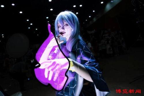 二次元漫展吃瓜视频大全,盘点热门视频大盘点