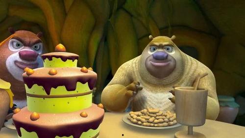 表情包熊出没吃瓜视频在线观看,搞笑视频带你领略欢乐时光