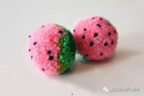 吃瓜凹造型教程视频大全,跟着教程视频凹出潮流吃瓜造型