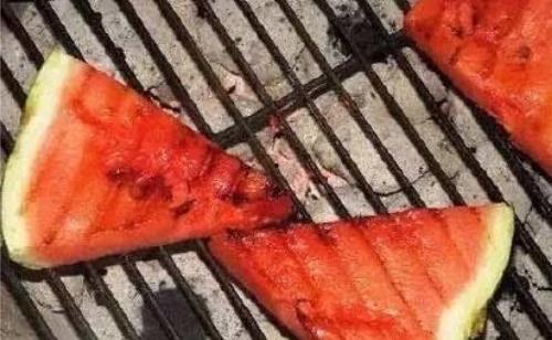 砍瓜可以烤着吃吗视频讲解,砍瓜的独特烹饪方法揭秘